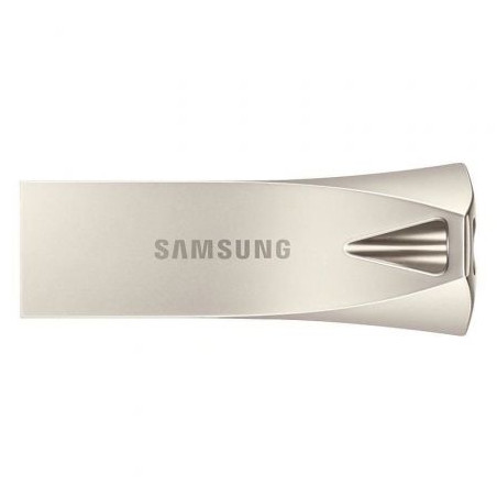 Pendrive 512GB Samsung Bar Plus Plata USB 3.1 | APLIUM