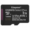 1TB Microsdxc Canvas SELECT+ GEN3 150R A1 Single Pack W/O Ad | APLIUM
