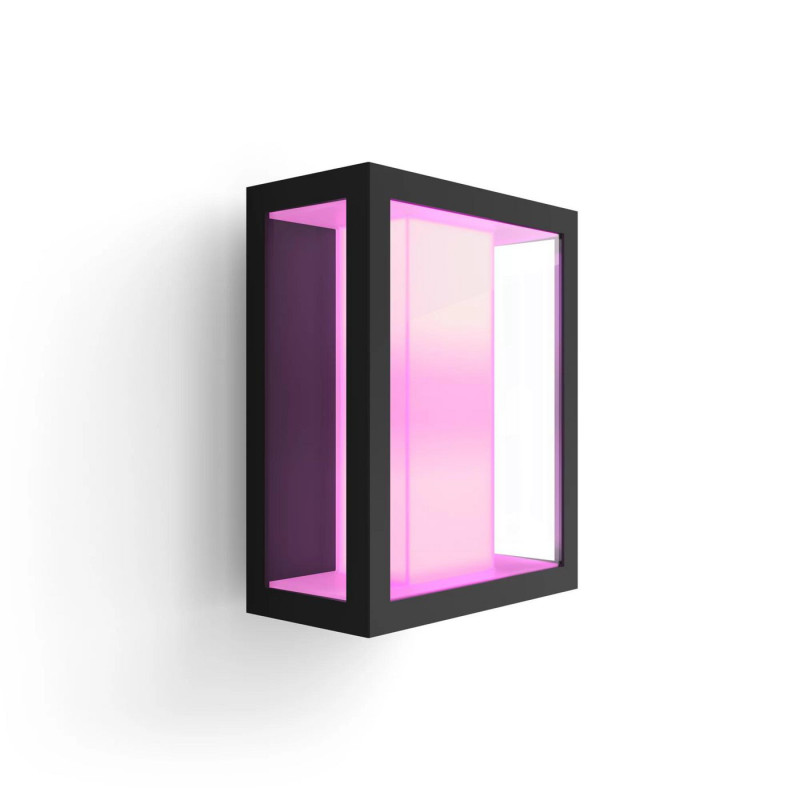 Philips Hue Impress - Lámpara de pared - bombilla LED - 8 W - clase A