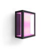 Philips Hue Impress - Lámpara de pared - bombilla LED - 8 W - clase A