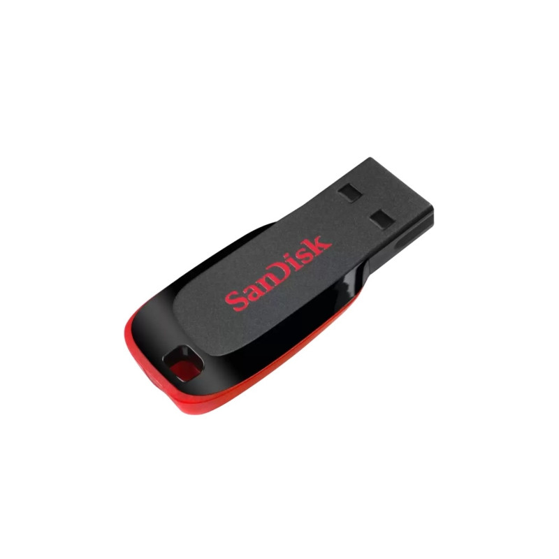 Pendrive 32GB SanDisk Cruzer Blade USB 2.0 | APLIUM