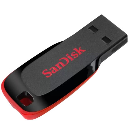Pendrive 32GB SanDisk Cruzer Blade USB 2.0 | APLIUM