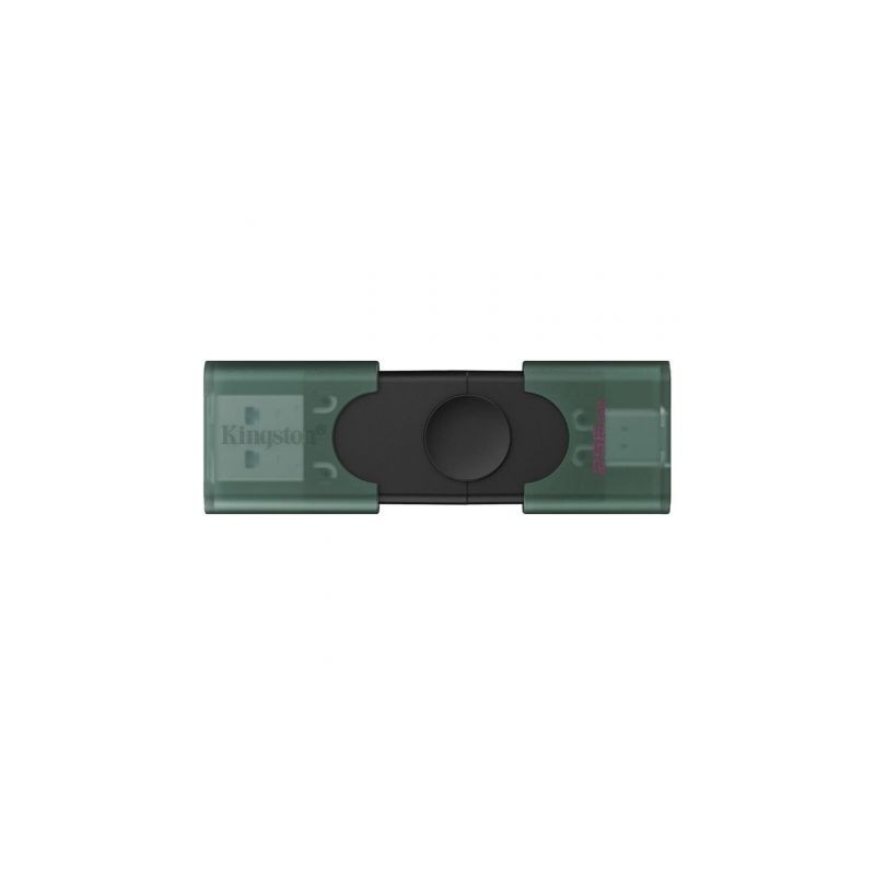 Pendrive 256GB Kingston DataTraveler Duo USB Tipo-C y USB 3. | APLIUM