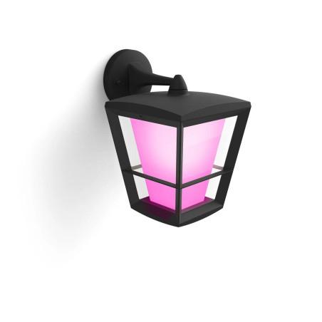 Philips Hue Econic - Lámpara de pared - bombilla LED - 15 W (equivalen