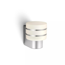 Philips Hue - Lámpara de pared - bombilla LED - E27 - 9.5 W (equivalen