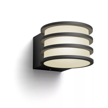Philips Hue White Lucca - Lámpara de pared - bombilla LED - | APLIUM