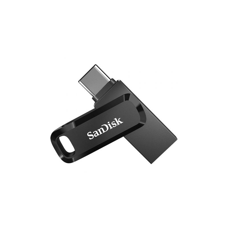 Sandisk Ultra Dual Drive Go USB Type C Flash Drive 128GB | APLIUM