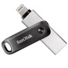 SanDisk iXpand Go - Unidad flash USB - 128GB - USB3.0 / Ligh | APLIUM