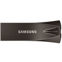 Pendrive 128GB Samsung BAR Plus Titan Gray USB 3.1 | APLIUM