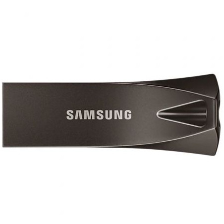 Pendrive 128GB Samsung BAR Plus Titan Gray USB 3.1 | APLIUM
