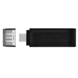 Pendrive 128GB Kingston DataTraveler 70 USB Tipo-C | APLIUM