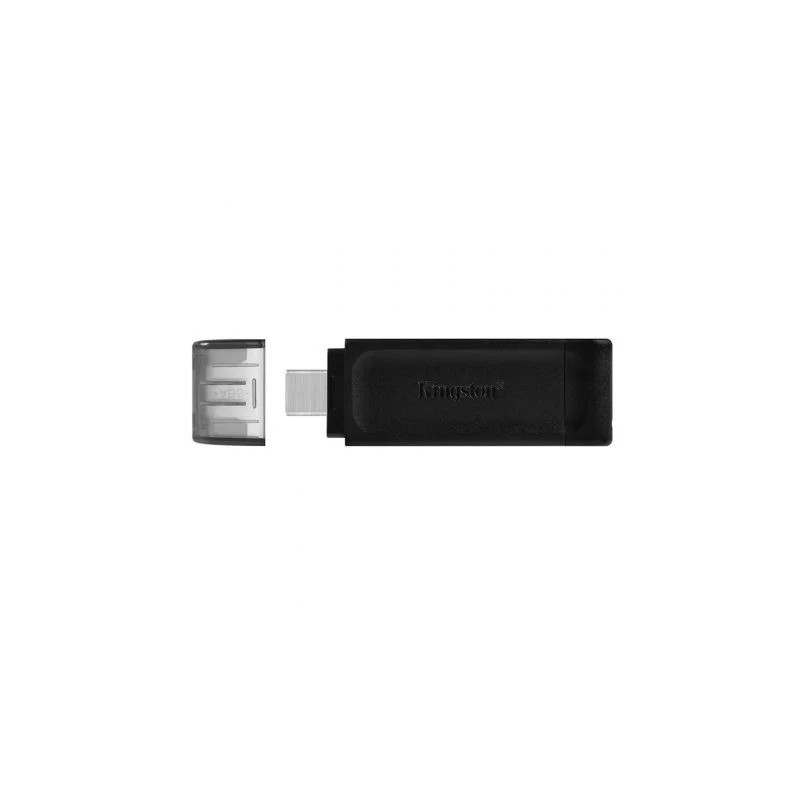 Pendrive 128GB Kingston DataTraveler 70 USB Tipo-C | APLIUM