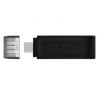 Pendrive 128GB Kingston DataTraveler 70 USB Tipo-C | APLIUM