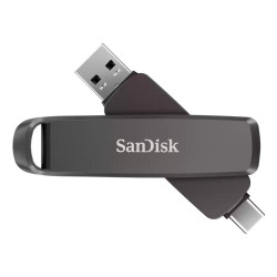 SD Extreme Pro Dual Drive 1TB Metal Drive 1000/900MB/S USB C | APLIUM
