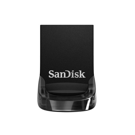 Sandisk Ultra Fit USB 3.1 Flash Drive CZ430 512GB USB3.1 Bla | APLIUM