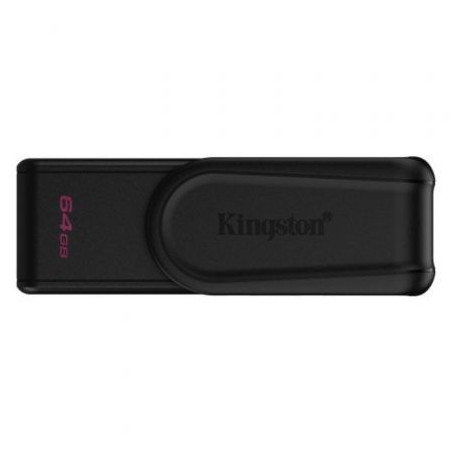 Pendrive 64GB Kingston DataTraveler Exodia S USB 3.2 | APLIUM