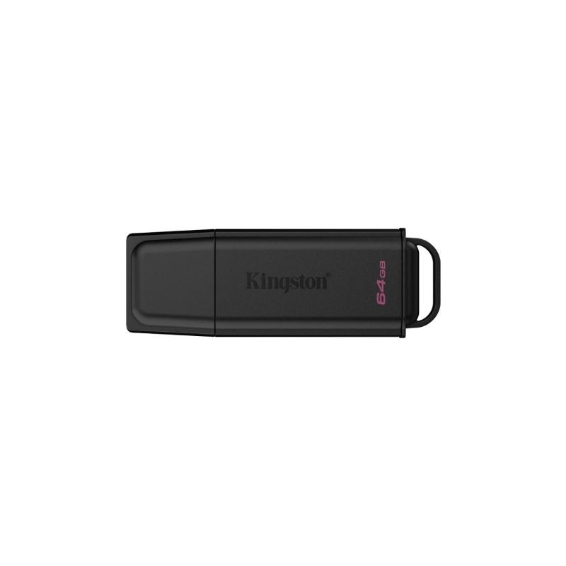 Pendrive 64GB Kingston DataTraveler Exodia Gen2 USB 3.2 | APLIUM