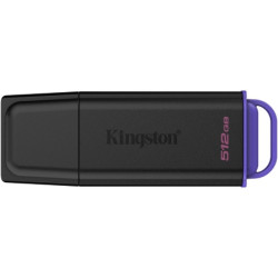 Pendrive 512GB Kingston DataTraveler Exodia Gen2 USB 3.2 | APLIUM