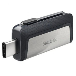Dual Drive USB 128GB USB Type-c | APLIUM