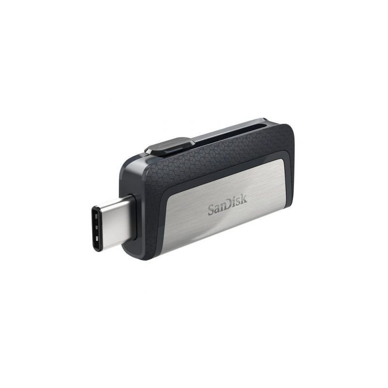 Dual Drive USB 128GB USB Type-c | APLIUM