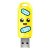 SanDisk Fortnite - Peely Edition unidad flash USB - 256 GB - | APLIUM