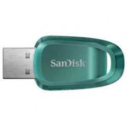 Ultra Eco USB Flash Drive USB 3.2 Gen 1 128GB Upto 100MB/S R | APLIUM