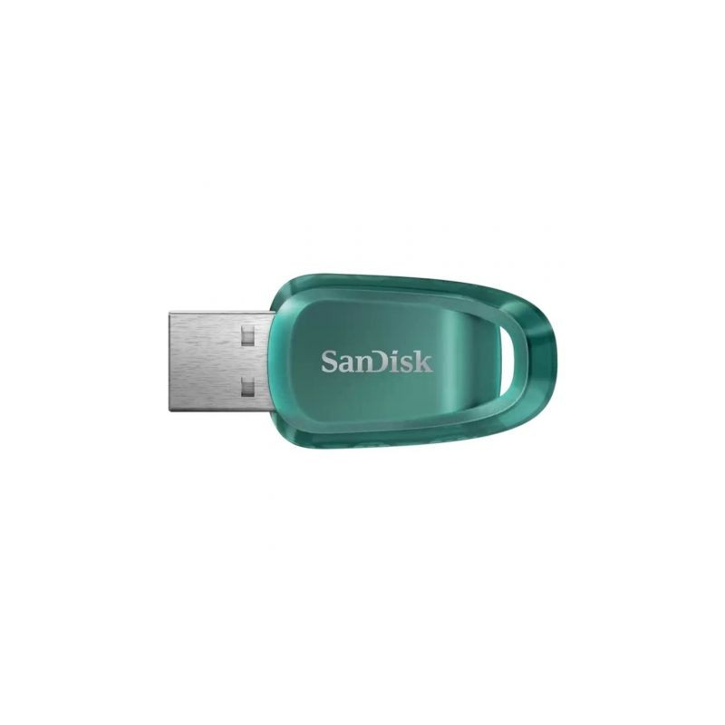 Ultra Eco USB Flash Drive USB 3.2 Gen 1 128GB Upto 100MB/S R | APLIUM