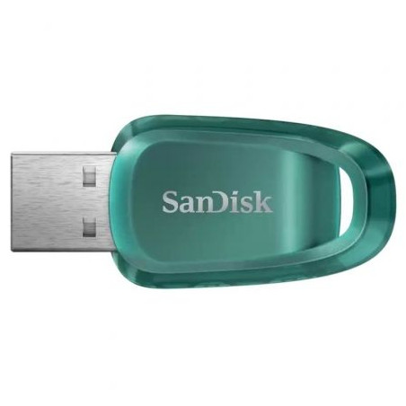 Ultra Eco USB Flash Drive USB 3.2 Gen 1 128GB Upto 100MB/S R | APLIUM