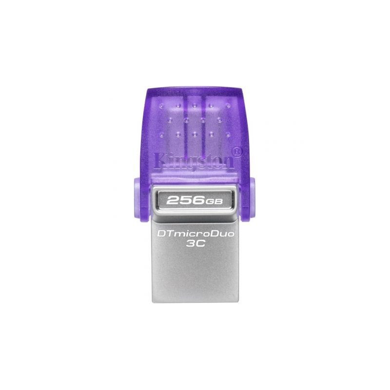Pendrive 256GB Kingston DataTraveler microDuo 3C USB 3.2 | APLIUM