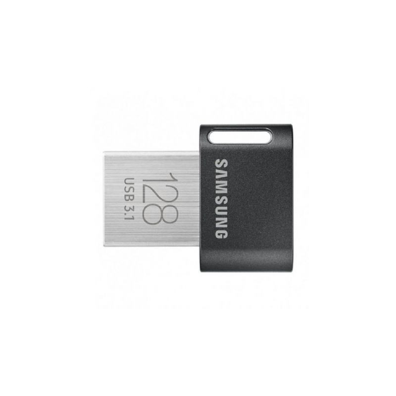 Samsung FIT Plus MUF-128AB - Unidad flash USB - 128GB - USB3 | APLIUM