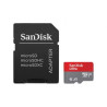 SanDisk Ultra - Tarjeta de memoria flash (adaptador microSDX | APLIUM