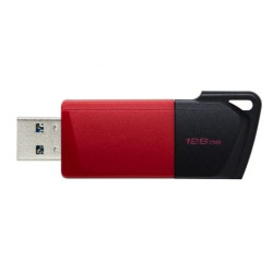 128GB Dt Exodia M USB3.2 Gen 1 (BLACK + RED) | APLIUM