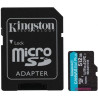 SDCG4/512GB - Tarjeta de Memoria Kingston CANVAS Go! Plus | APLIUM