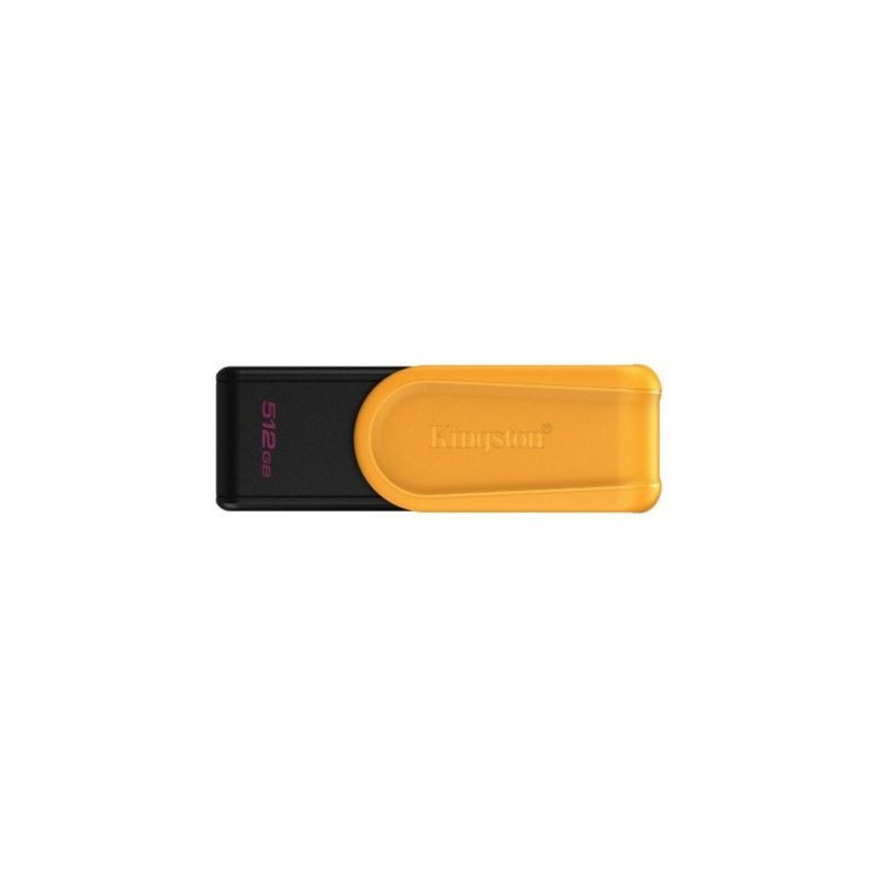 DTXS/512GB - Pendrive 512GB Kingston DataTraveler Exodia S | APLIUM