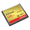Cf Card 128GB Extreme 120MB/S - 85MB/S Write | APLIUM