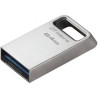 DTMC3G2/64GB - Pendrive 64GB Kingston DataTraveler Micro | APLIUM