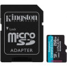 SDCG4/256GB - Tarjeta de Memoria Kingston CANVAS Go! Plus | APLIUM