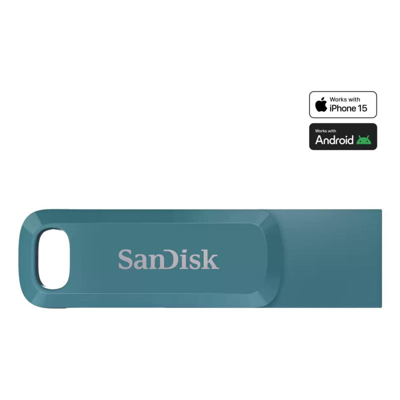 Sandisk Ultra Dual Drive Go USB Type-c 1TB Navagiobay Global | APLIUM