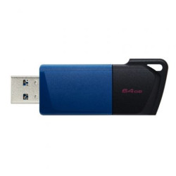 DTXM/64GB - Pendrive 64GB Kingston DataTraveler Exodia M | APLIUM