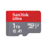 Sandisk Ultra Microsdxc 1TB + SD Adapter 150MB/S A1 Class 10 | APLIUM
