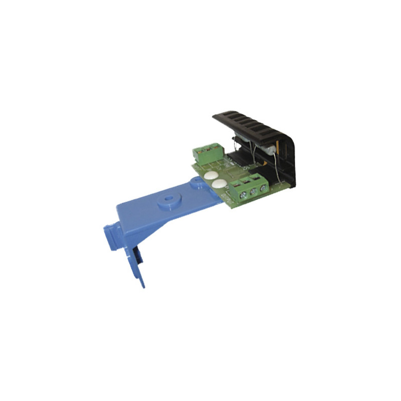 Calefactor para las columnas | APLIUM
