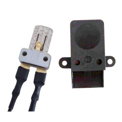 Termostato bimetal | APLIUM