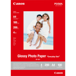 Paper/GP-501 Photo Glossy A4 100sh