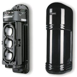 Barreras Queen Alarm de triple haz para exterior/interior | APLIUM