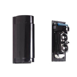 Barreras Queen Alarm de doble haz para exterior/interior | APLIUM