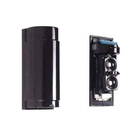 Barreras Queen Alarm de doble haz para exterior/interior | APLIUM