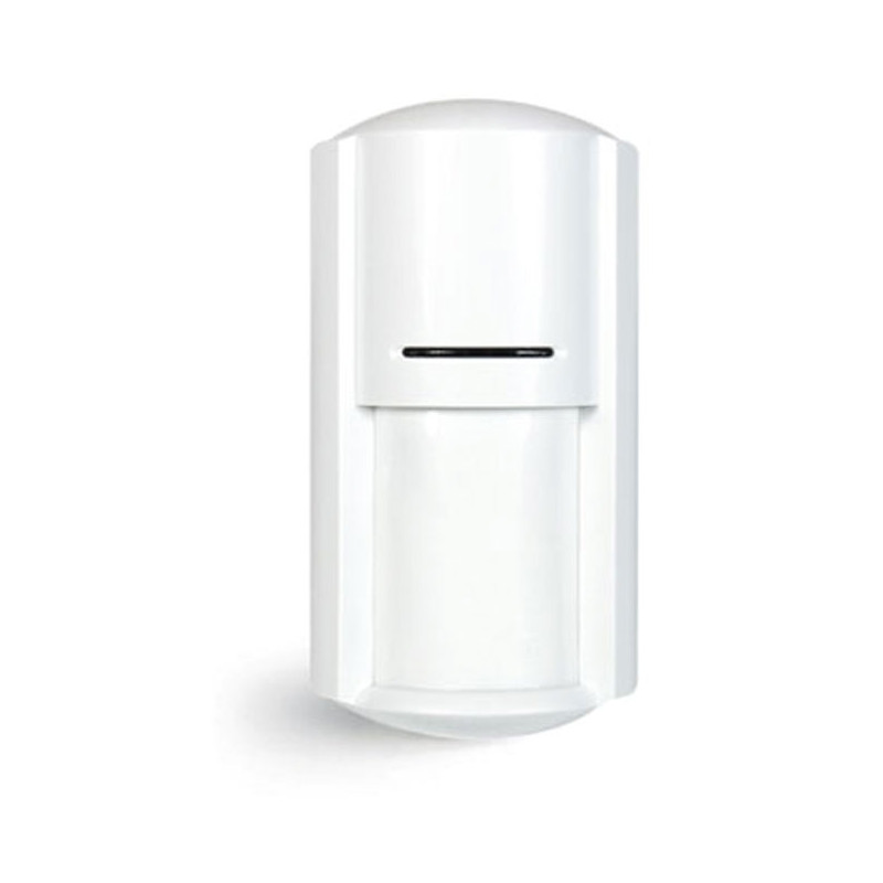 Detector para exteriores de triple tecnología | APLIUM