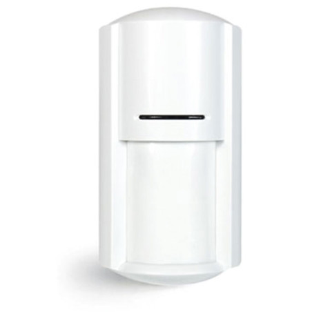 Detector para exteriores de triple tecnología | APLIUM
