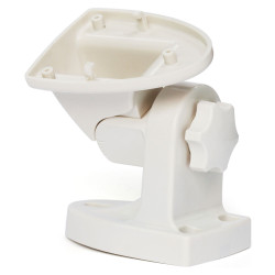 Soporte rótula de pared articulado para los detectores QAR-1 | APLIUM