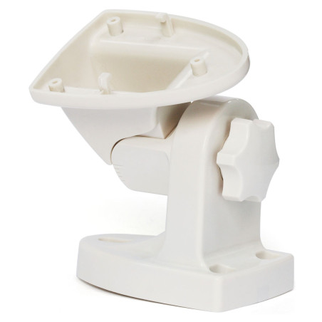 Soporte rótula de pared articulado para los detectores QAR-1 | APLIUM